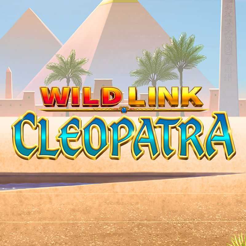 Play Wild Link Cleopatra by Spinplay Games