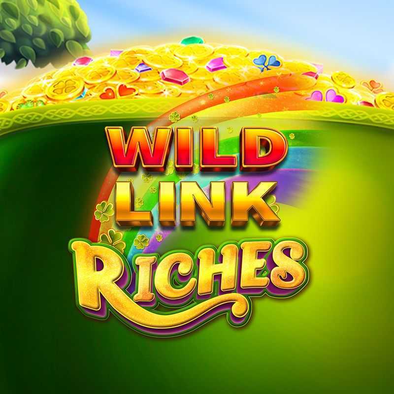 Wild Link Riches SpinPlay Games Wild Link Riches SpinPlay Games