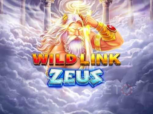Play Wild Link Zeus by Spinplay Games
