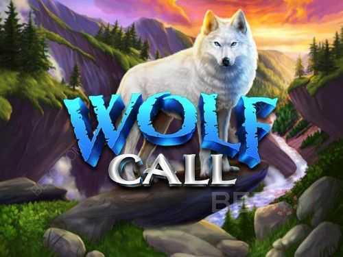 Play Wolf Call by Spinplay Games