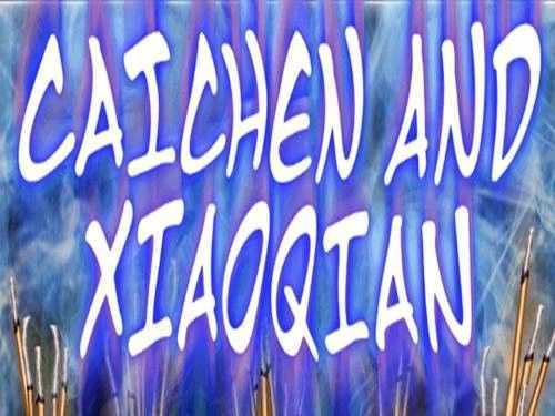 Play Caichen and Xiaoqian by Splitrock Gaming