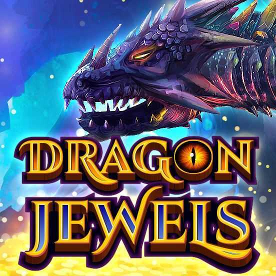 Play Jewelry Dragon by Splitrock Gaming – Enter a World of Online Casino Game Excitement 