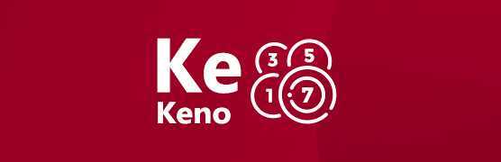 Slot Keno