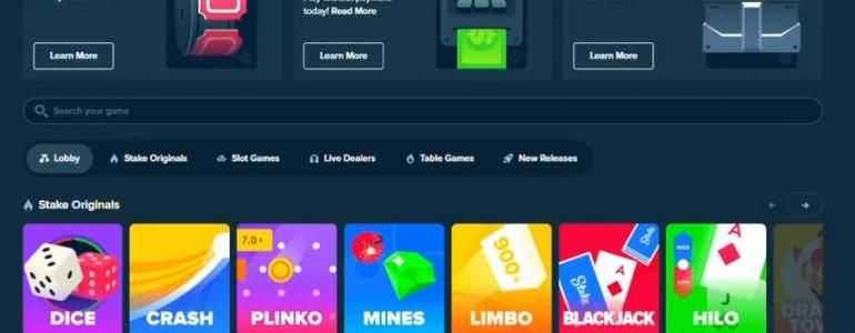 Play Video Poker by Stake Originals