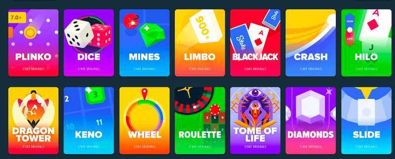 Play Wheel by Stake Originals