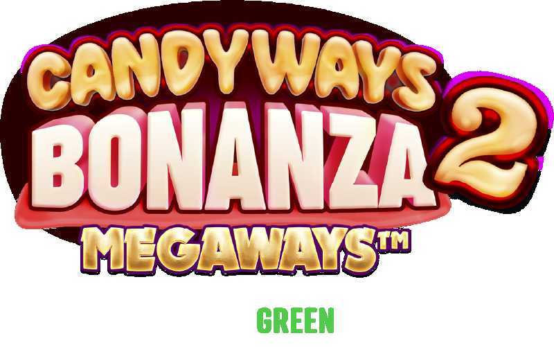 Slot Candy Wild Bonanza