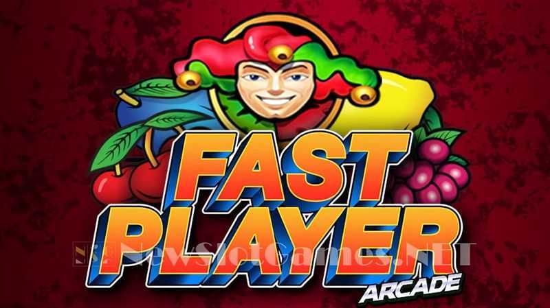 Play Fast Player by Stakelogic