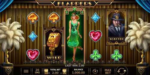 Slot Flappers