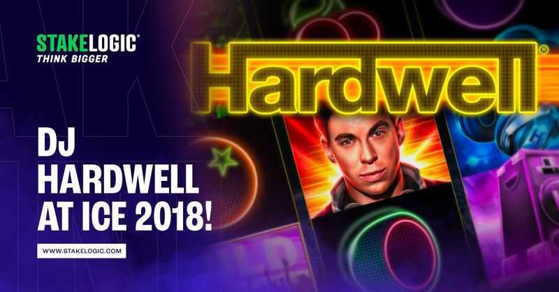 Slot Hardwell