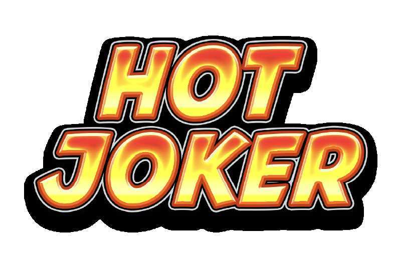 Play Hot Joker by Stakelogic