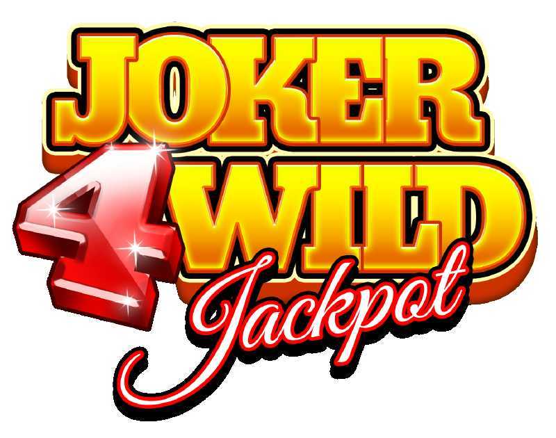 Play Joker 4 Wild by Stakelogic