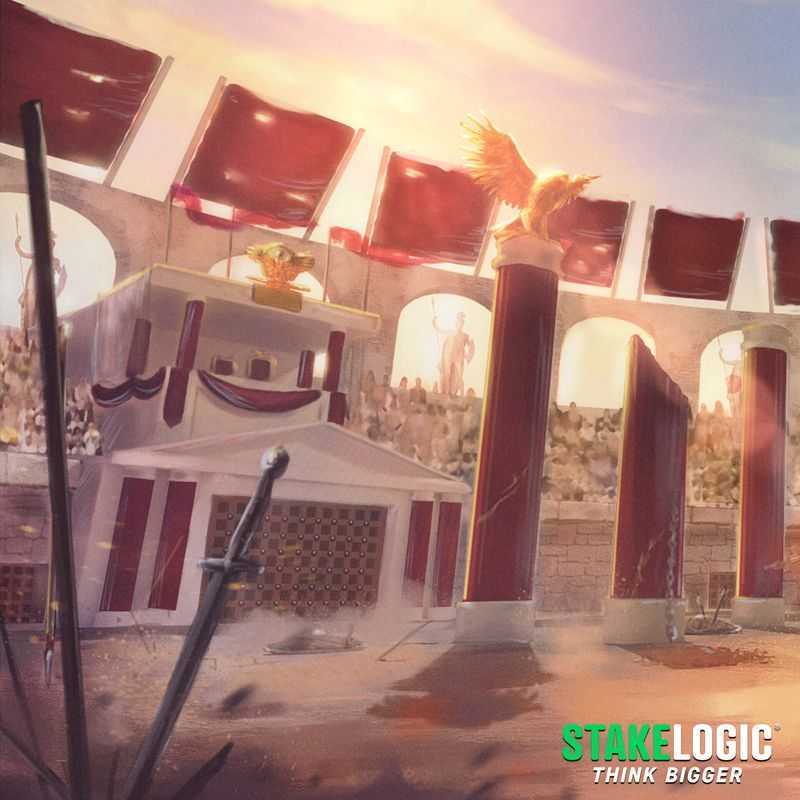 Slot Legacy of Rome