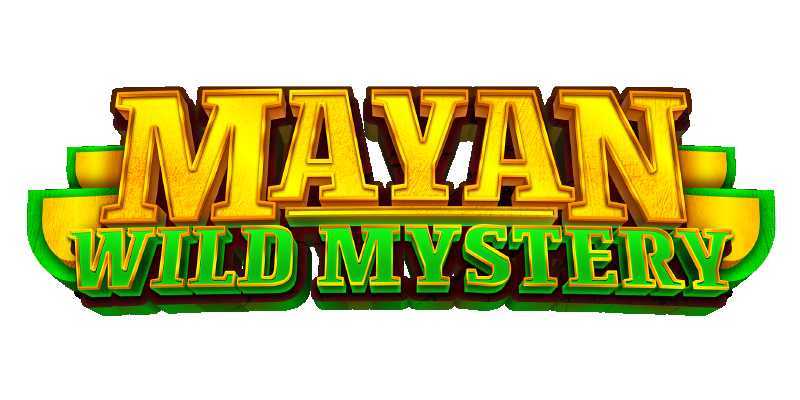 Play Mayan Wild Mystery by Stakelogic