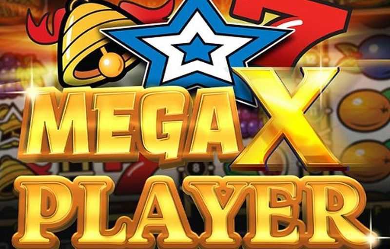 Slot Mega X Player