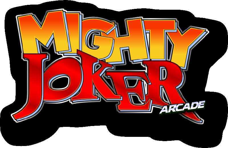 Play Mighty Joker Arcade by Stakelogic