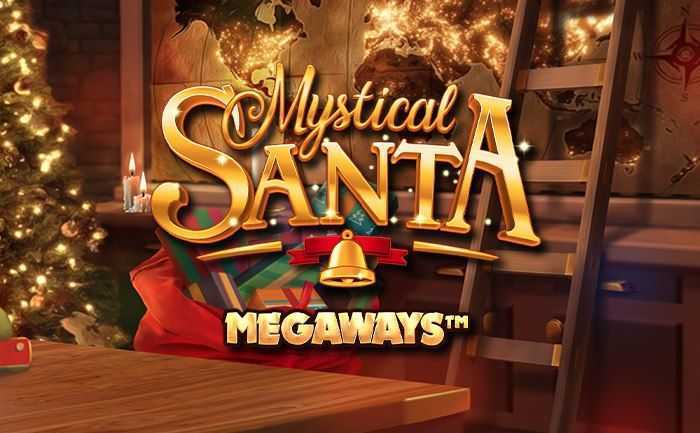 Play Mystical Santa Megaways by Stakelogic