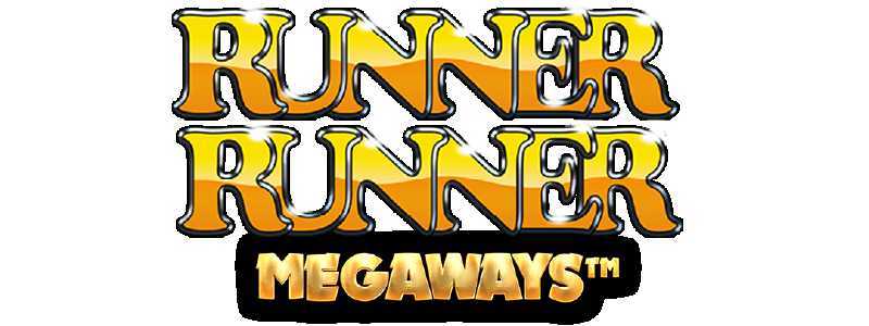 Play Runner Runner Megaways by Stakelogic