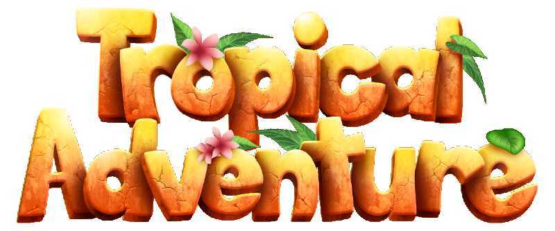 Slot Tropical Adventure