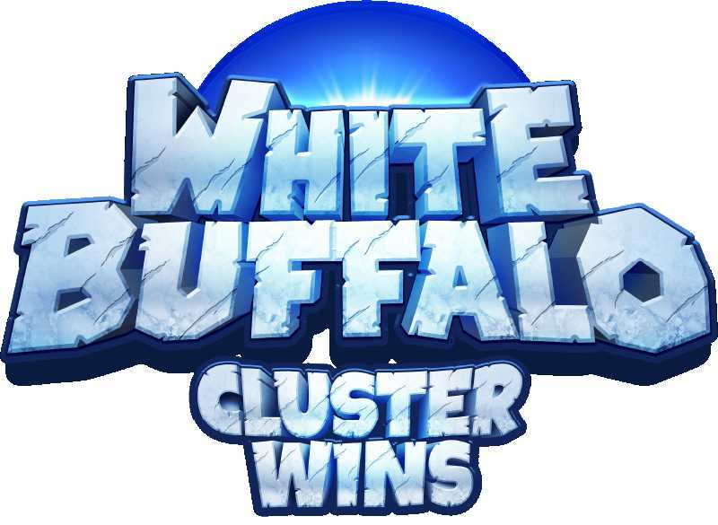 Play White Buffalo Cluster Wins by Stakelogic