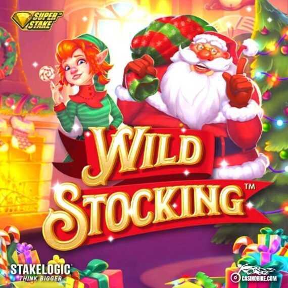 Slot Wild Stocking