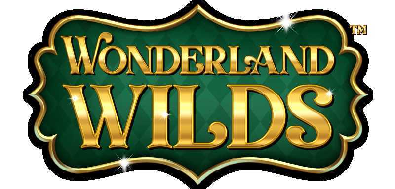 Slot Wonderland Wilds