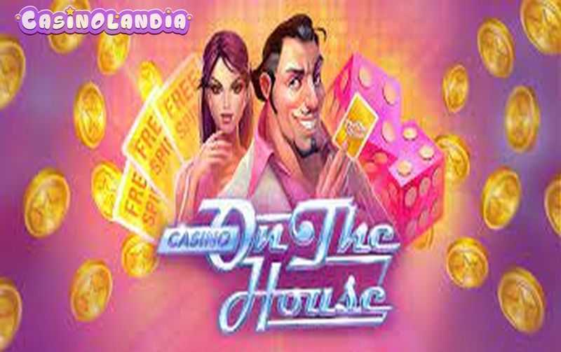 Play Casino On the House by Sthlm Gaming