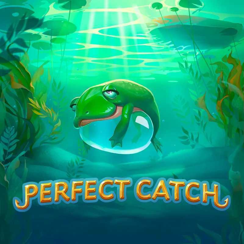 Play Perfect Catch by Sthlm Gaming