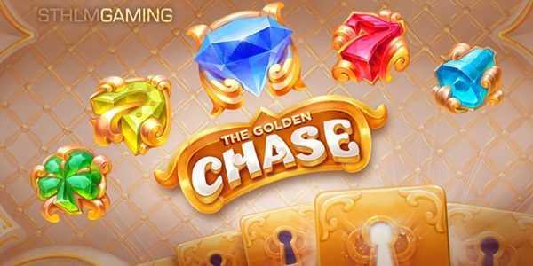 Play The Golden Chase by Sthlm Gaming