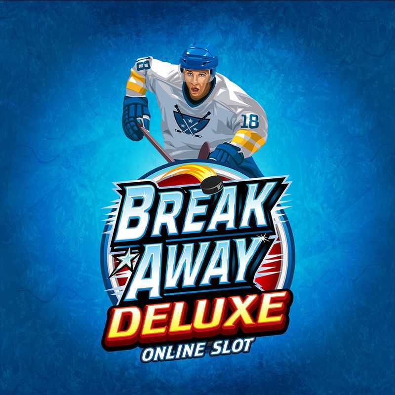 Play Break Away Deluxe by Stormcraft Studios