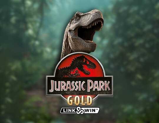 Jurassic Park Gold Jurassic Park Gold