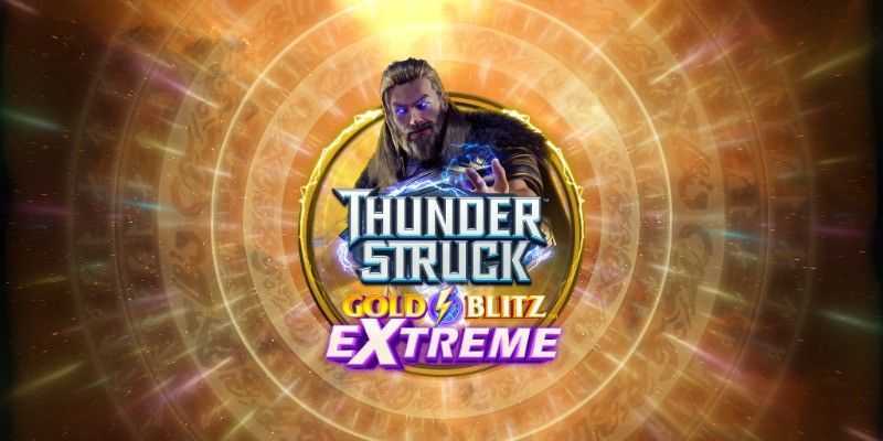 Play Thunderstruck Stormchaser by Stormcraft Studios
