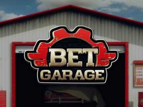 Slot Bet Garage