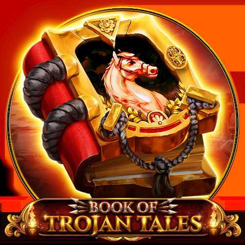 Play Book of Tale by Superlottotv