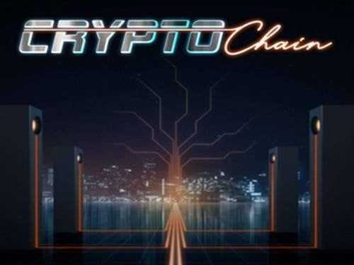 Play CryptoChain by Superlottotv