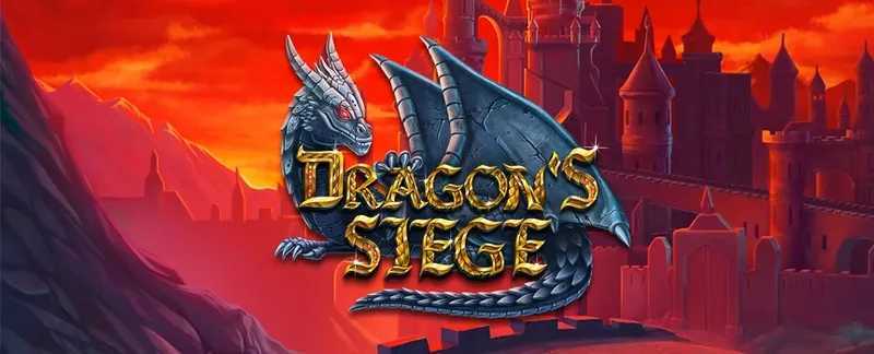 Play Dragons Tombs by Superlottotv