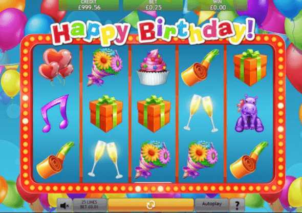 Play Happy Daises by Superlottotv