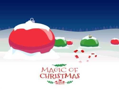 Play Magic of Christmas by Superlottotv