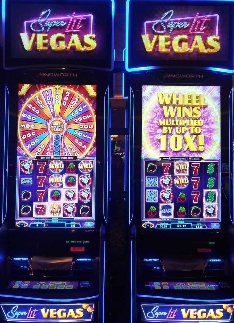 Vegas SuperlottoTV Vegas SuperlottoTV