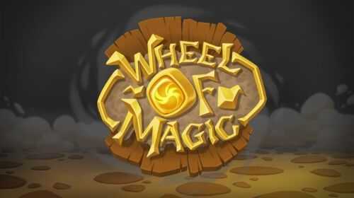 Play Wheel of Magic by Superlottotv