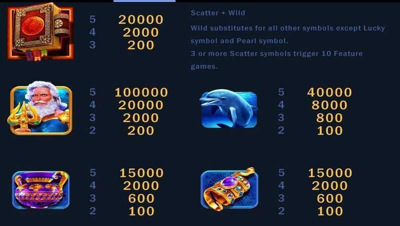 Play Aqua Lord by Swintt