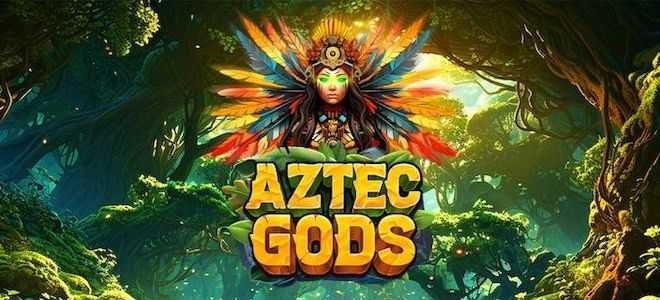 Play Aztec Gods by Swintt