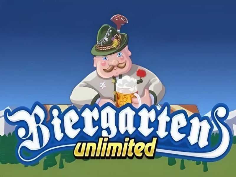 Play Biergarten Unlimited by Swintt
