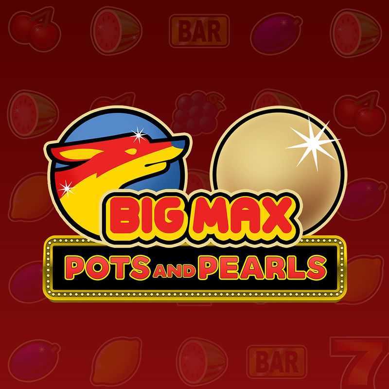 Play Big Max Super Pearls by Swintt