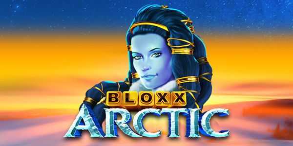 Play Bloxx Arctic by Swintt