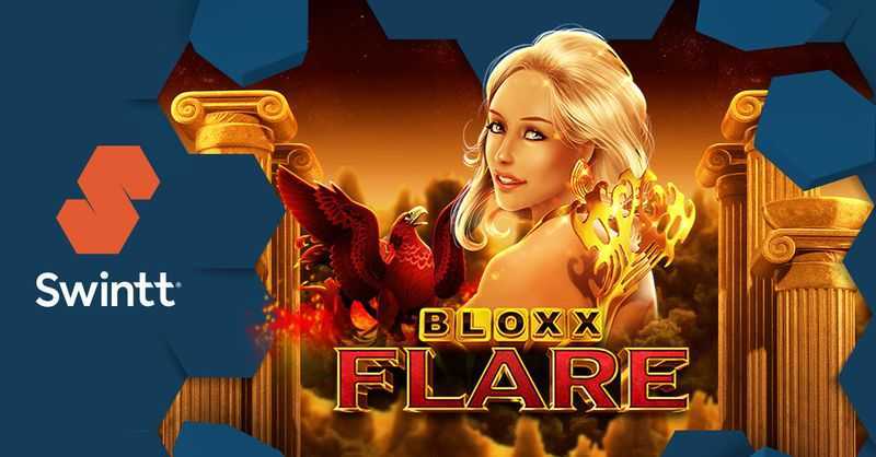 Play Bloxx Flare by Swintt