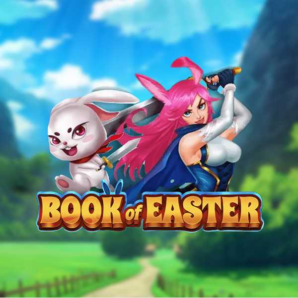 Play Book of Easter by Swintt