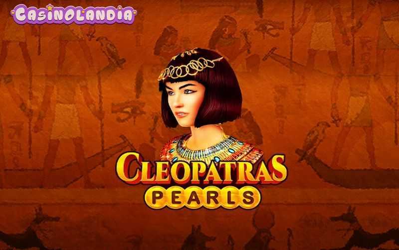 Play Cleopatras Pearls by Swintt