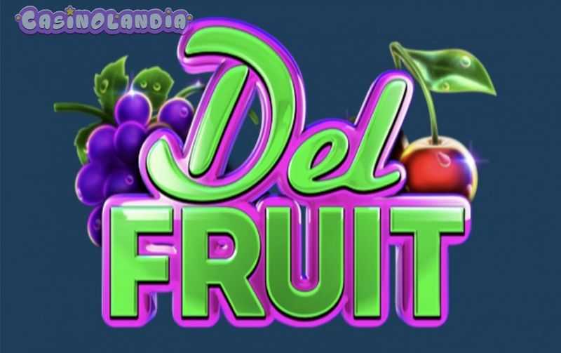 Play Del Fruit by Swintt