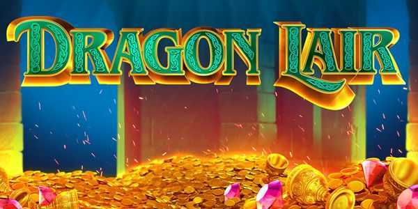 Play Dragon Lair by Swintt