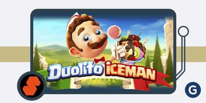 Slot Duolito Iceman